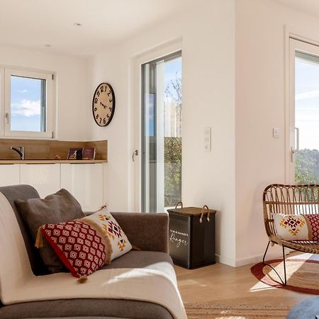 Appartements Du Comte De Dabo Ngoại thất bức ảnh