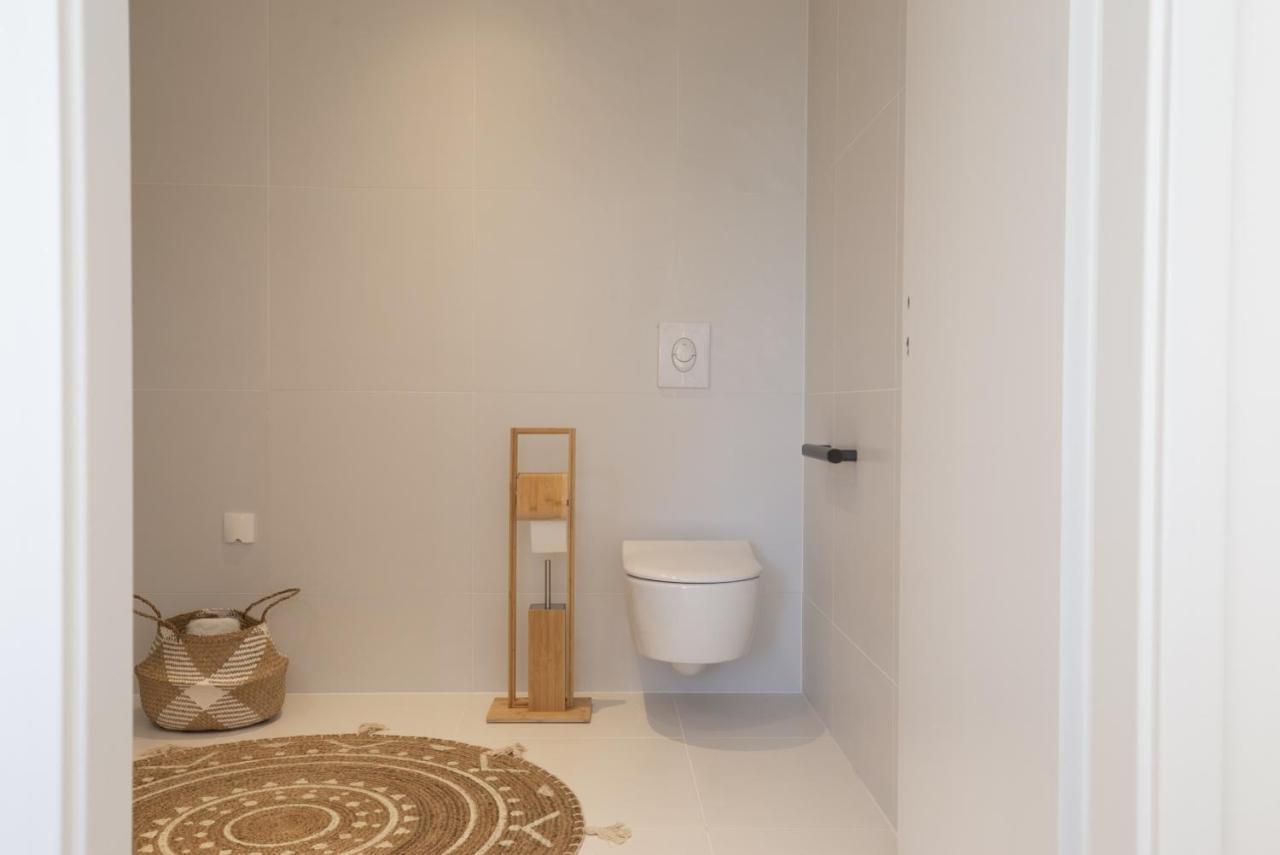 Appartements Du Comte De Dabo Ngoại thất bức ảnh