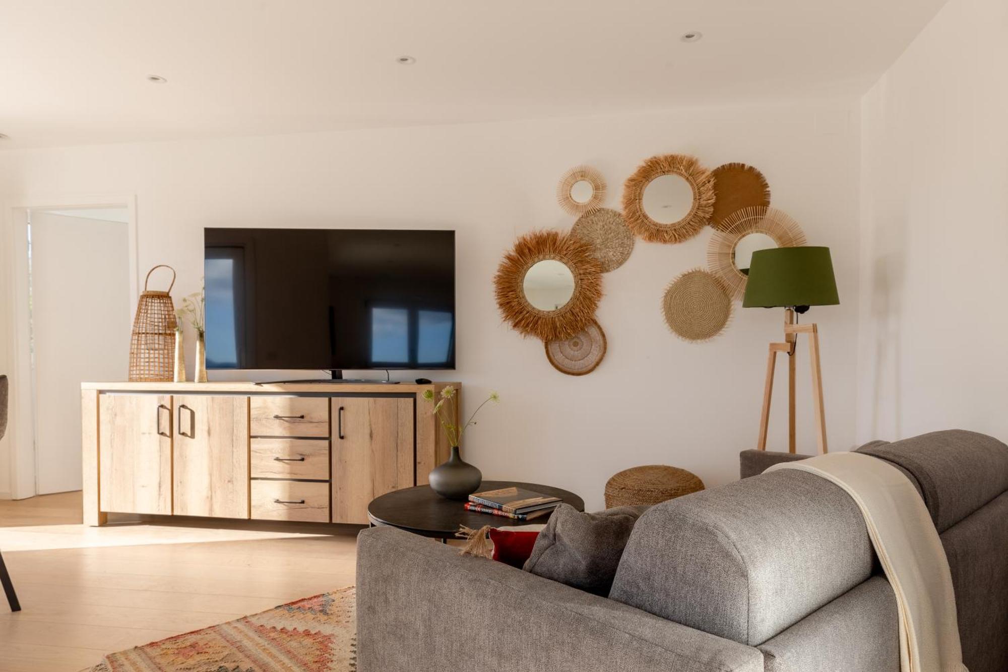 Appartements Du Comte De Dabo Ngoại thất bức ảnh