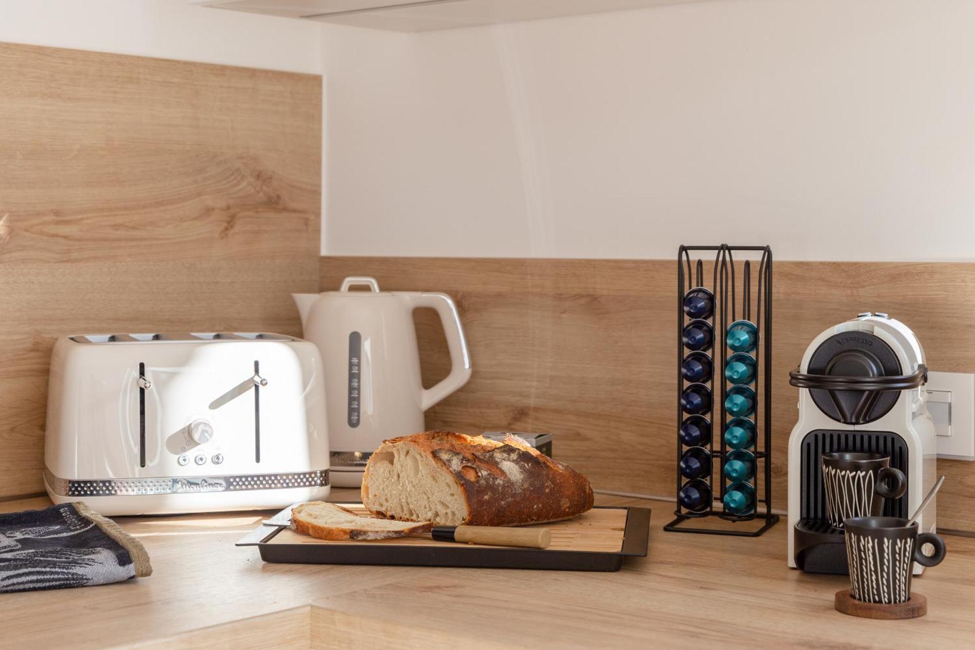 Appartements Du Comte De Dabo Ngoại thất bức ảnh