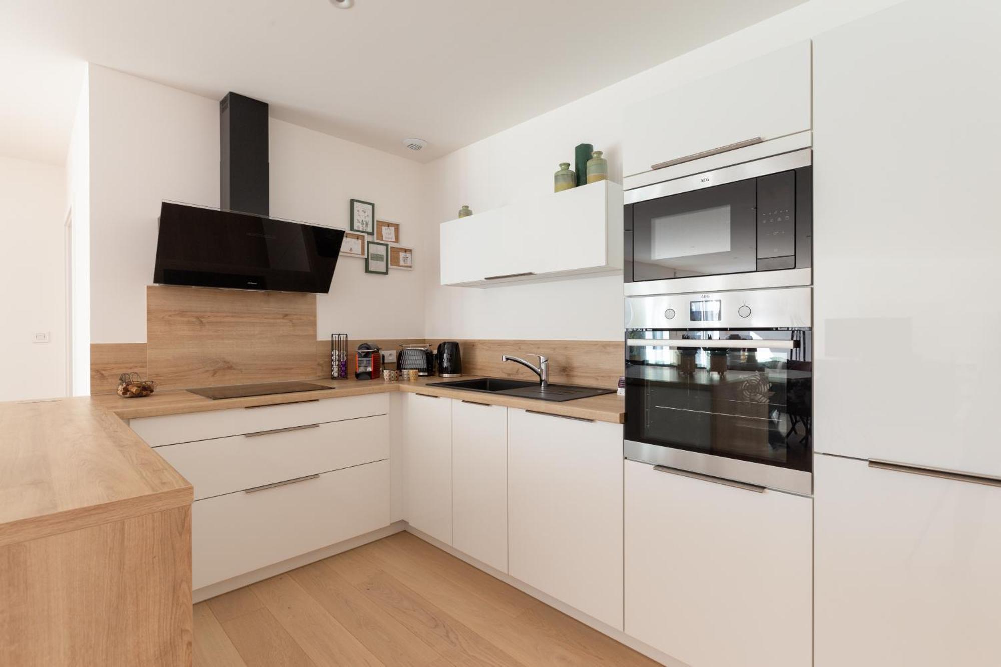 Appartements Du Comte De Dabo Ngoại thất bức ảnh