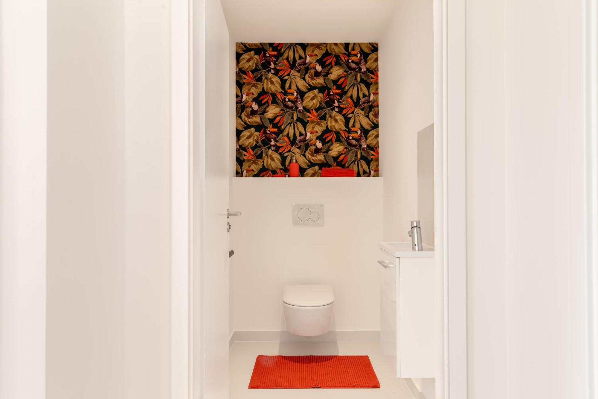 Appartements Du Comte De Dabo Ngoại thất bức ảnh