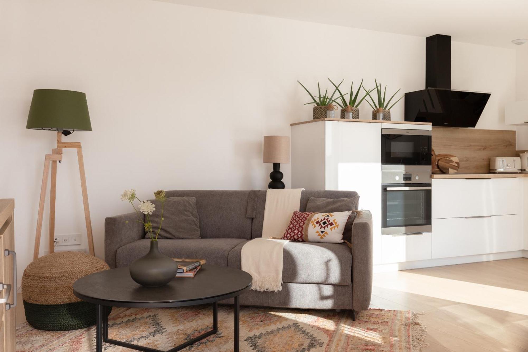 Appartements Du Comte De Dabo Phòng bức ảnh