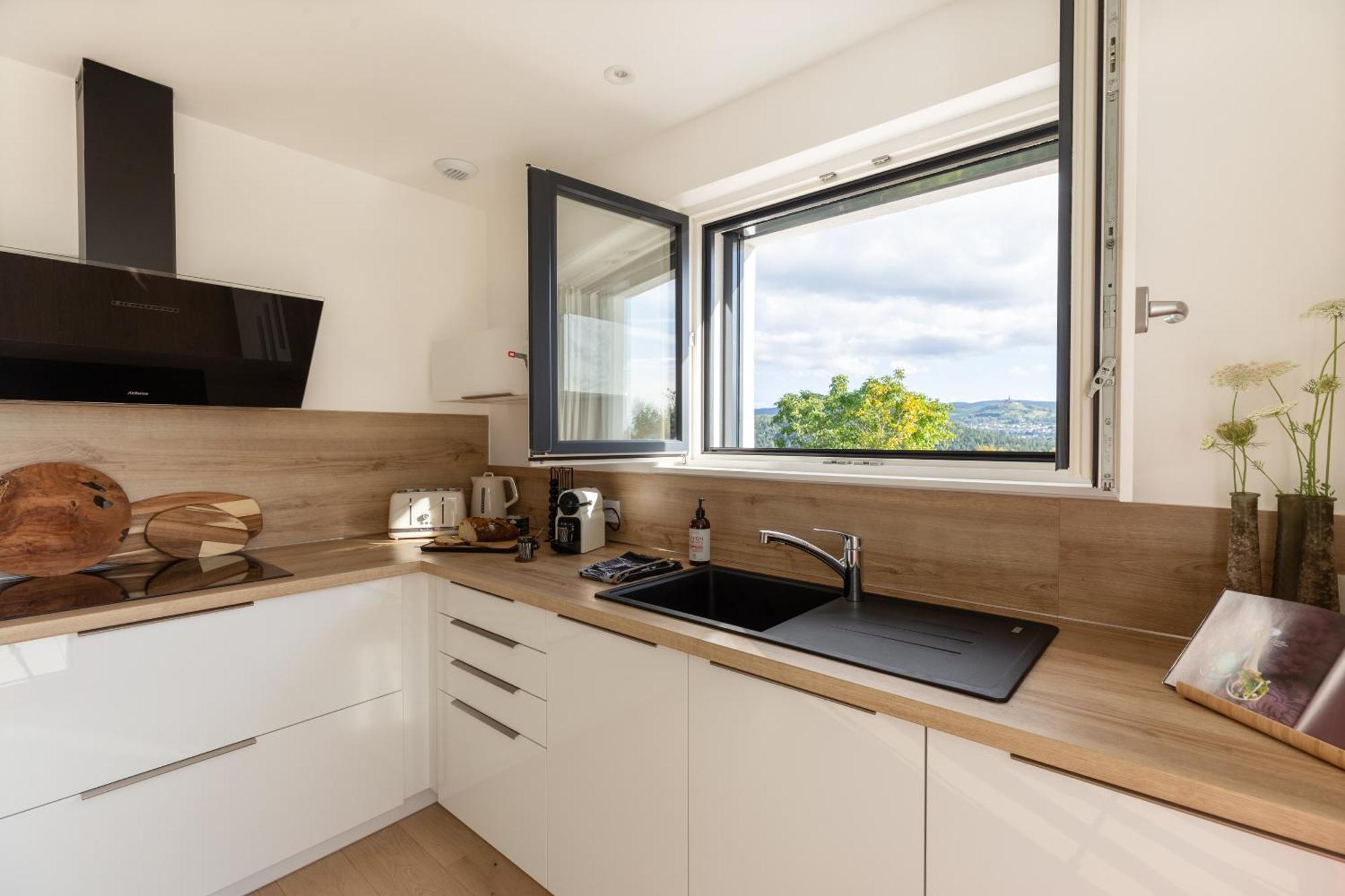 Appartements Du Comte De Dabo Ngoại thất bức ảnh