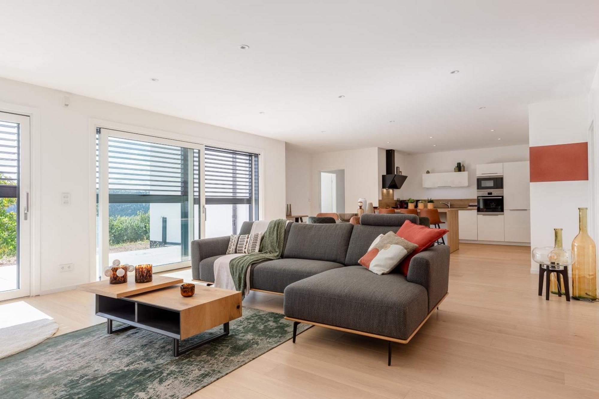Appartements Du Comte De Dabo Phòng bức ảnh